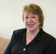 Janet Boucher